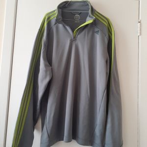 Adidas Sweater